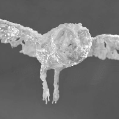 <p>Plastic bestek</p>
<p>40x90x28cm</p>