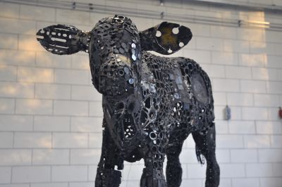 <p>Afvalmetaal&nbsp;150 x 100 x 45 cm</p>
<p>Vergroot de afbeelding voor meer informatie</p>